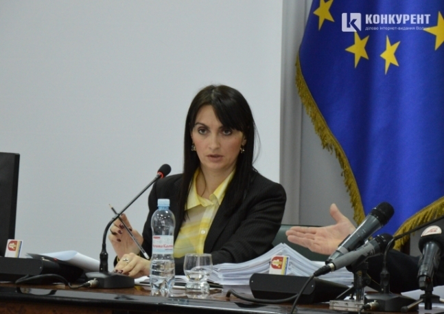 Депутати Луцькради закликали Порошенка провести реальну реформу з децентралізації влади. ЗВЕРНЕННЯ