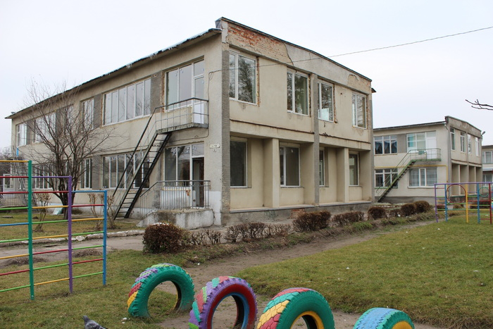 У дитячих  садках Луцька може побільшати місць