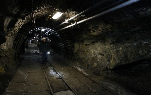 Волинські шахтарі, які отруїлися чадним газом, прийшли до тями