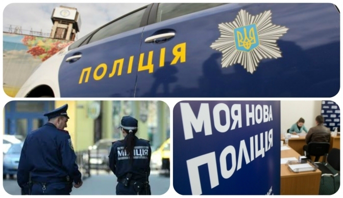 Волинські активісти попереджають про акції протесту через «непрозору» атестацію поліцейських
