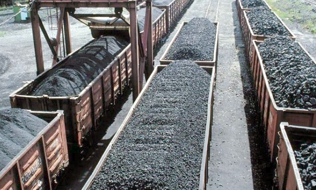 Міненерговугілля розробило закон про демонополізацію ринку вугілля