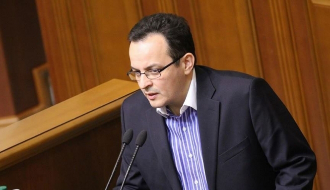 «Самопоміч» відкликала міністра АПК й озвучила недовіру уряду Яценюка