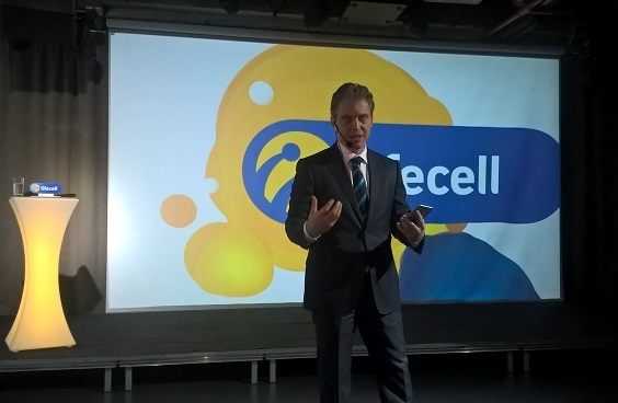 Мобільний оператор lifecell запустить 3G у Луцьку