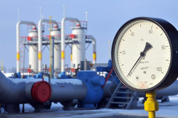 Російський газ у січні Україні не потрібен, - Демчишин