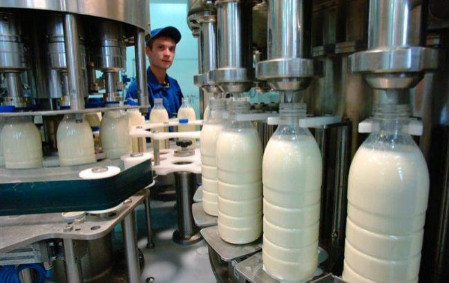 П’ятьом молочним підприємствам відмовили у тендері на постачання луцьких дитсадків
