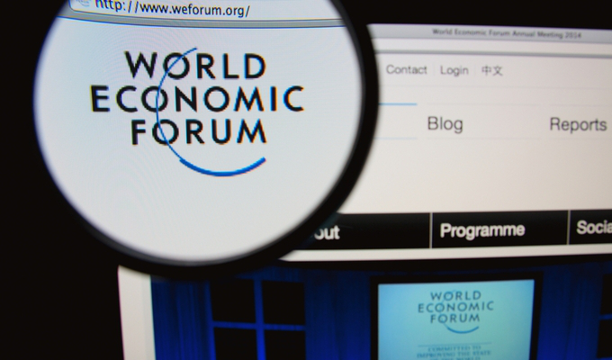 У Давосі сьогодні відкривається Всесвітній економічний форум