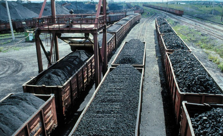 ДП «Волиньвугілля» зазнає збитків через відмову ДТЕК приймати вугілля