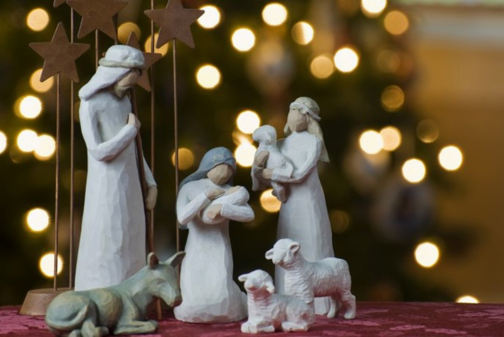Благодійний фестиваль «Різдвяна зірка» відбудеться у Луцьку