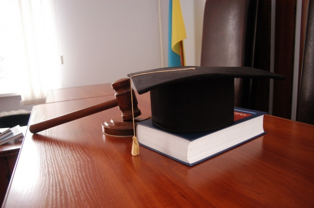 В Маневичі перевели суддю з Донбасу