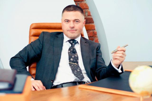  Пилипюк  поручився за українських бізнесменів