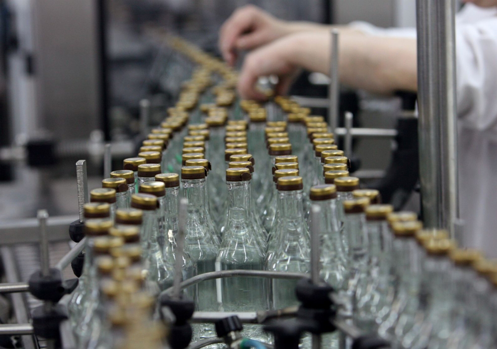 Підприємства спиртової галузі готують до приватизації,– Роман Іванюк