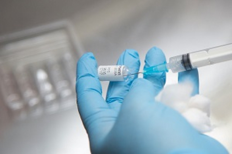 Вчені розробляють універсальну вакцину від грипу