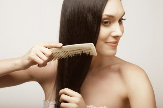 12 порад, які допоможуть отримати міцне та здорове волосся