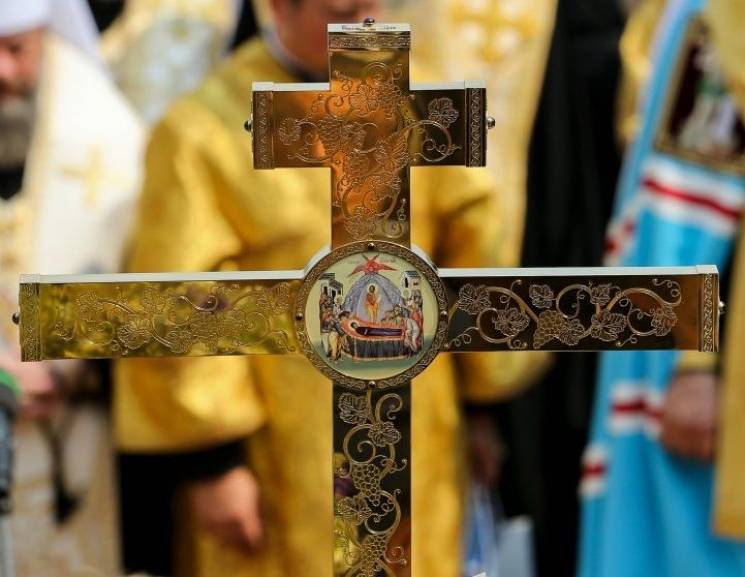 В Константинополі озвучили назву автокефальної церкви в Україні