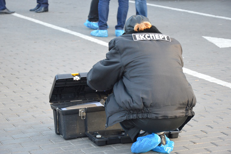 Ще одного учасника розбірок на автомийці в Луцьку взяли під варту