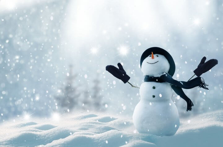 «Прогноз 2.0»: першого снігу в Луцьку сьогодні не буде