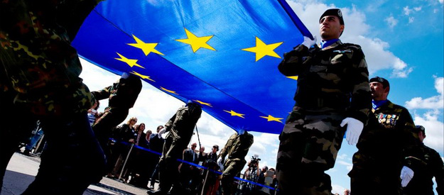 Країни ЄС розширюють військову співпрацю