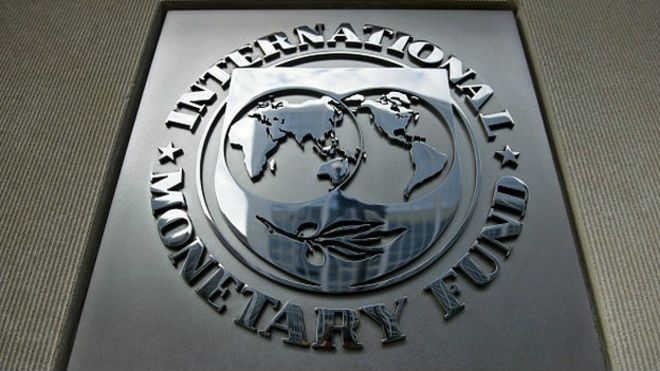МВФ: Україна може отримати транш навіть в умовах воєнного стану