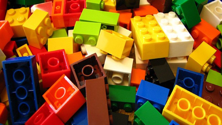 Навчання з Lego: Міносвіти перевірить результати