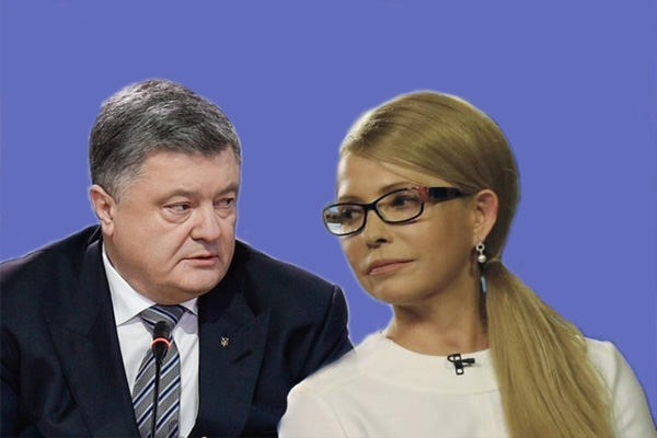 Що обіцяють українські політики і як ростуть їхні шанси на виборах