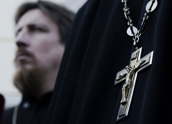 80% священнослужителів «МП» на Волині хочуть об’єднання, – митрополит Михаїл