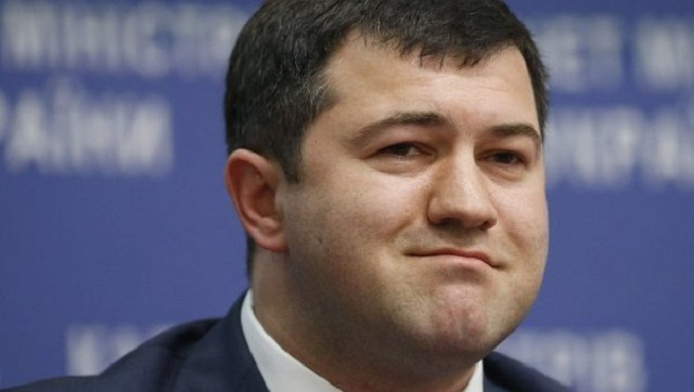 Суд поновив Романа Насірова на посаді голови ДФС