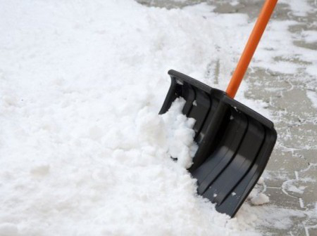У Луцьку чиститимуть вулиці від снігу за 4,1 мільйона гривень