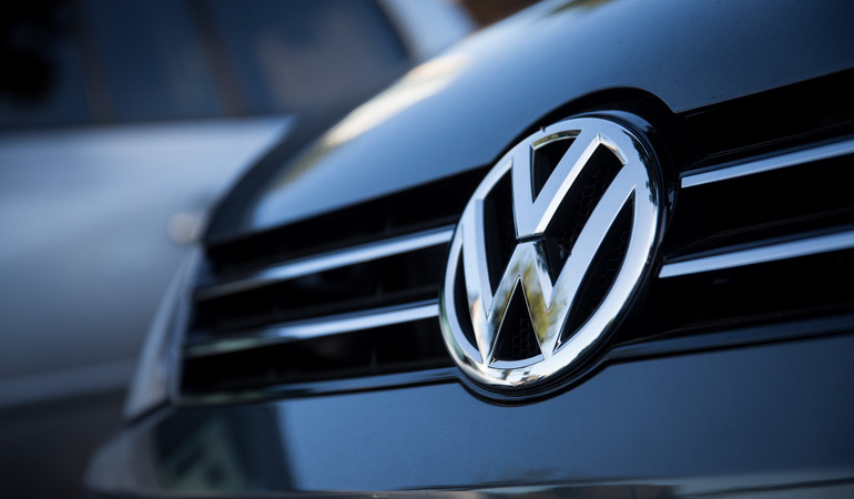 Волиняни можуть придбати автомобілі Volkswagen на особливих кредитних умовах від ПриватБанку*