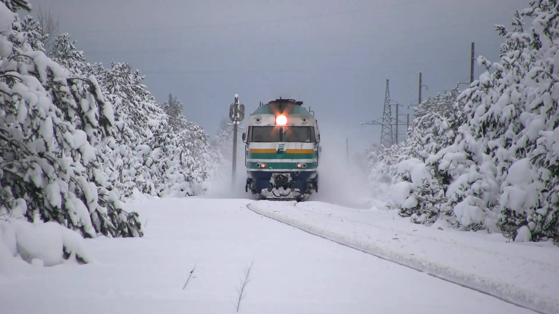 На свята в Україні курсуватиме ще 5 додаткових поїздів (розклад)