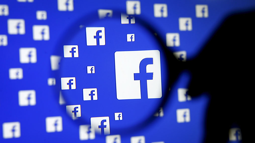 У Facebook стався витік мільйонів  особистих фото