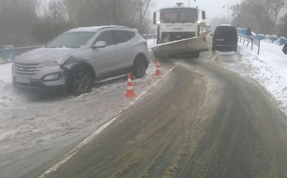 У Луцькраді розповіли, коли розчистять тротуари і приватний сектор від снігу