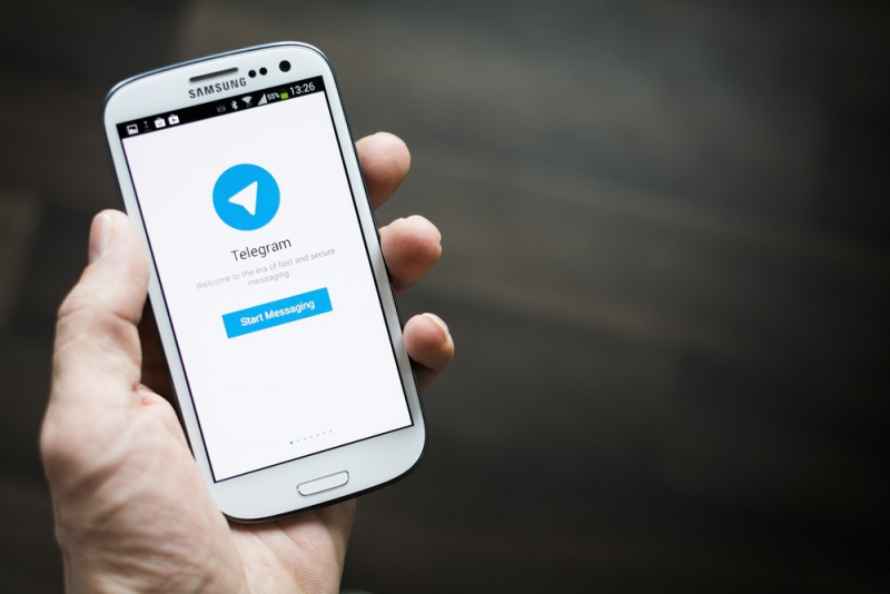 Росія витратить 300 мільйонів доларів на блокування Telegram