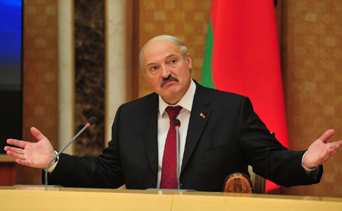 Лукашенко відмовився називати Росію «братньою державою»