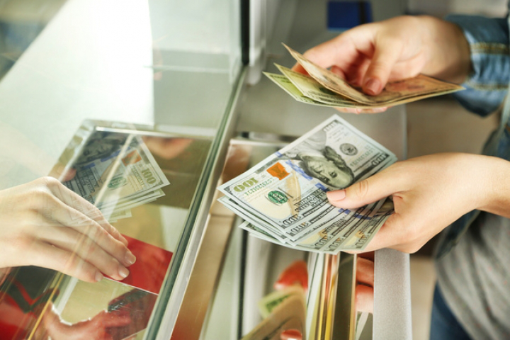 Купити чи продати валюту можна буде у поштових відділеннях