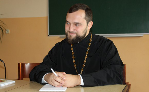 Волинський священнослужитель знайшов «зраду» в Томосі