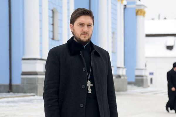 «Добре, що за людину живу визнають», – волинський священик про російських журналістів