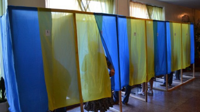 У Луцьку можуть розширити виборчі дільниці