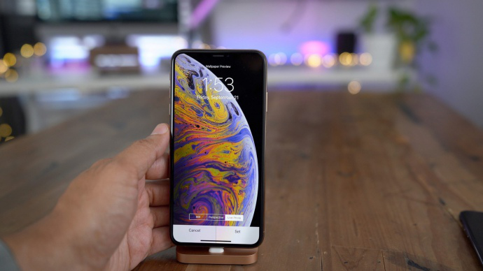 Apple у 2019 році випустить три нові моделі iPhone