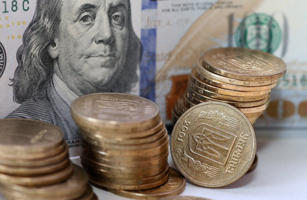Індекс Біг Мака: у Нацбанку пояснили, чому не 9 гривень за долар