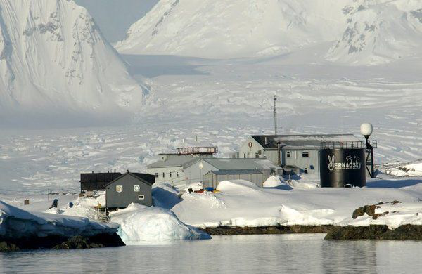 До Антарктиди на 2,5 місяці вирушили 26 українських вчених: такого не було 17 років