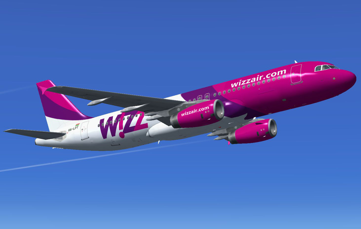 Лоукост Wizz Air підвищив ціни на багаж