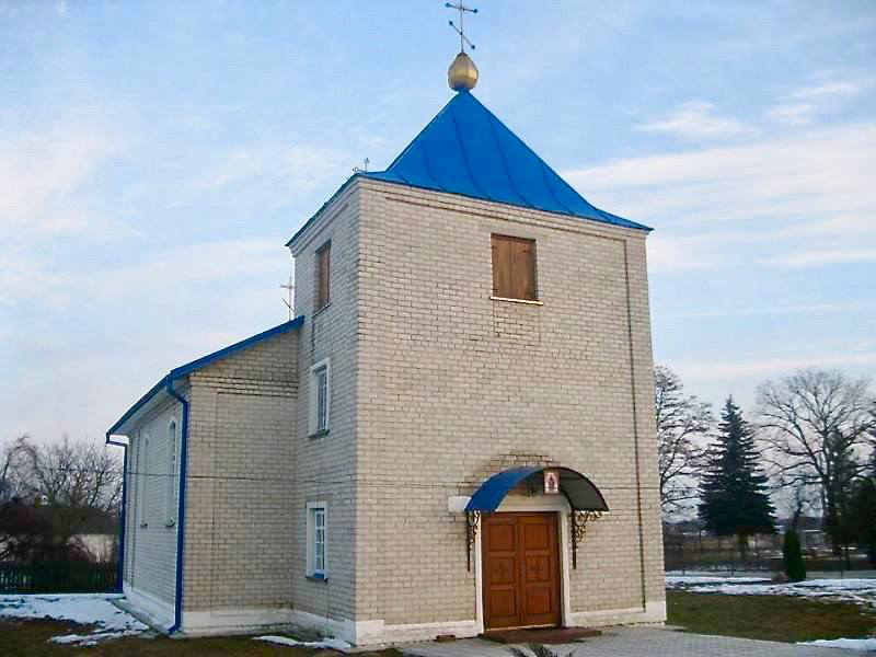 В УПЦ (МП) запевнили, що храм в Радошині не перейшов до ПЦУ