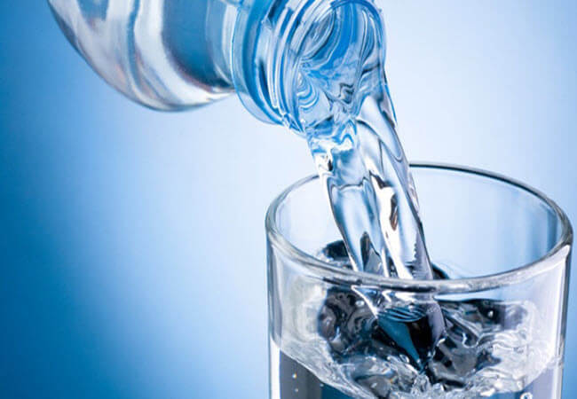 Очищення води для пиття робить її небезпечною, - вчені