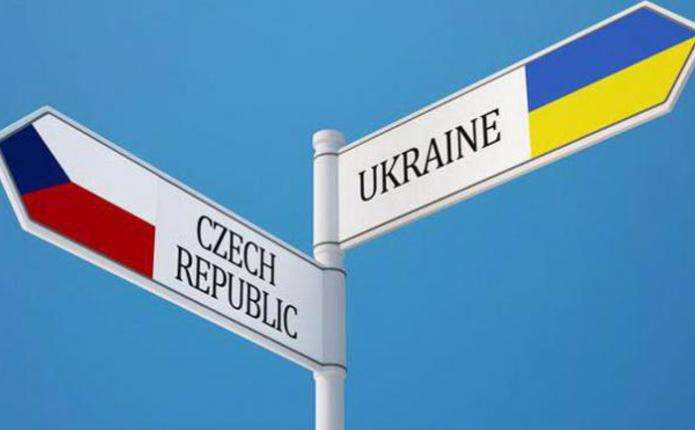Чехія може вдвічі збільшити квоту для українських заробітчан