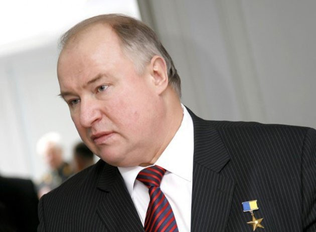 Екс-голова Волинської ОДА став довіреною особою кандидата в президенти