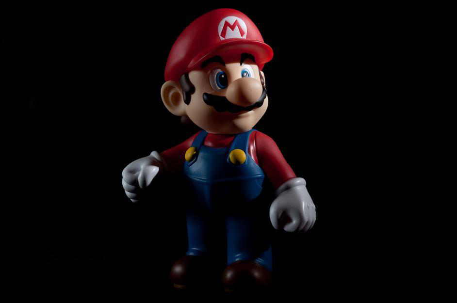 Super Mario повертається: розробник випустить гру і для смартфонів