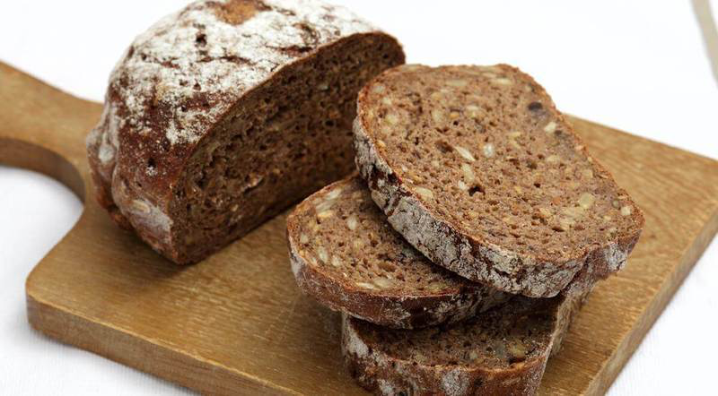 За рік чорний хліб на Волині здорожчав на 15%