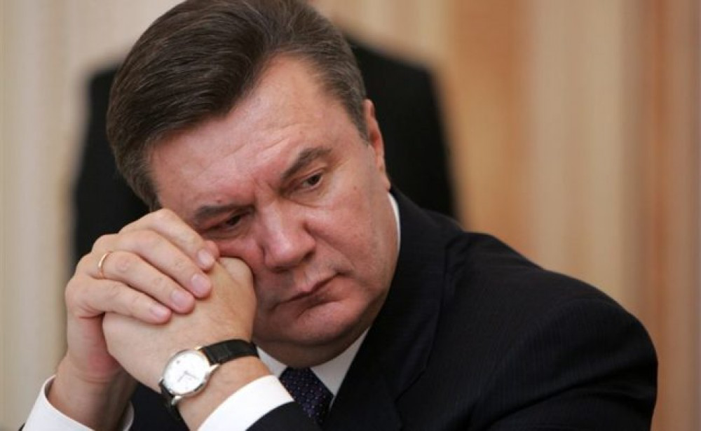 Параліч логіки і відсутність власної позиції, – волинський політолог про Януковича