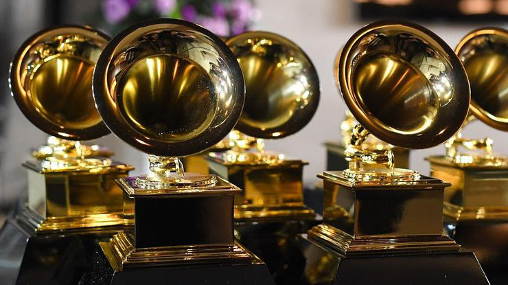 Хто отримав Grammy-2019: список переможців