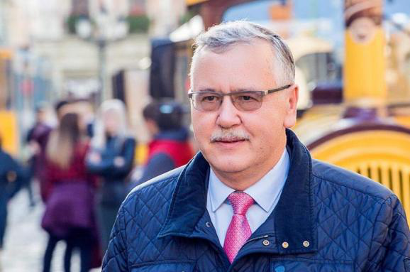Гриценко призначить Олександра Савченка головою НБУ, якщо стане Президентом